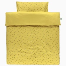 Trixie Kinderbettwäsche Sunny Spots 100x140 cm - 60x40 cm Bettwäsche