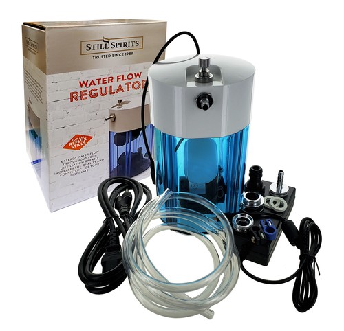 Still Spirits Water Flow Regulator - Picture 9 of 9