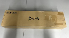 Polycom Poly Studio P009 4K HD USB Video Conference System 7200-85830-001