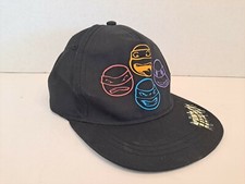 Nickelodeon Genuine TMNT Baseball Cap Snapback Adult