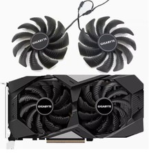 GIGABYTE/GIGABYTE GTX 1650/GTX 1650 SUPER graphics card cooling fan T129215SU