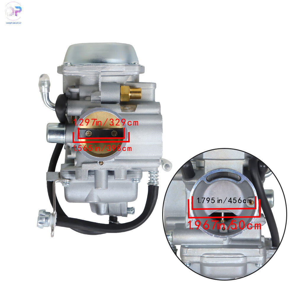 Mâchoires De Frein Tecnium Pour Suzuki LT-F250 Quadrunner 4WD 1997-1998 – Neuves