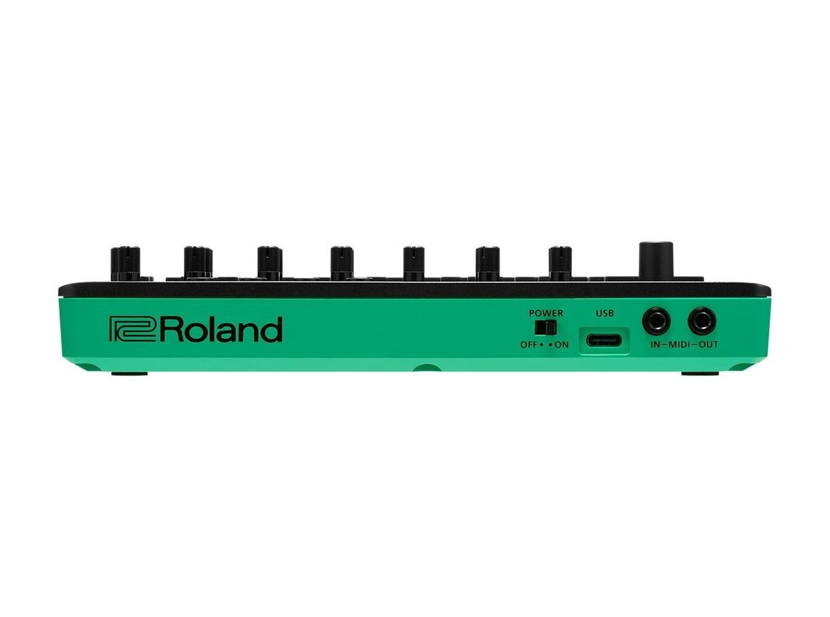 Roland AIRA Compact S-1 Tweak Desktop SYNTHESIZER - NEW