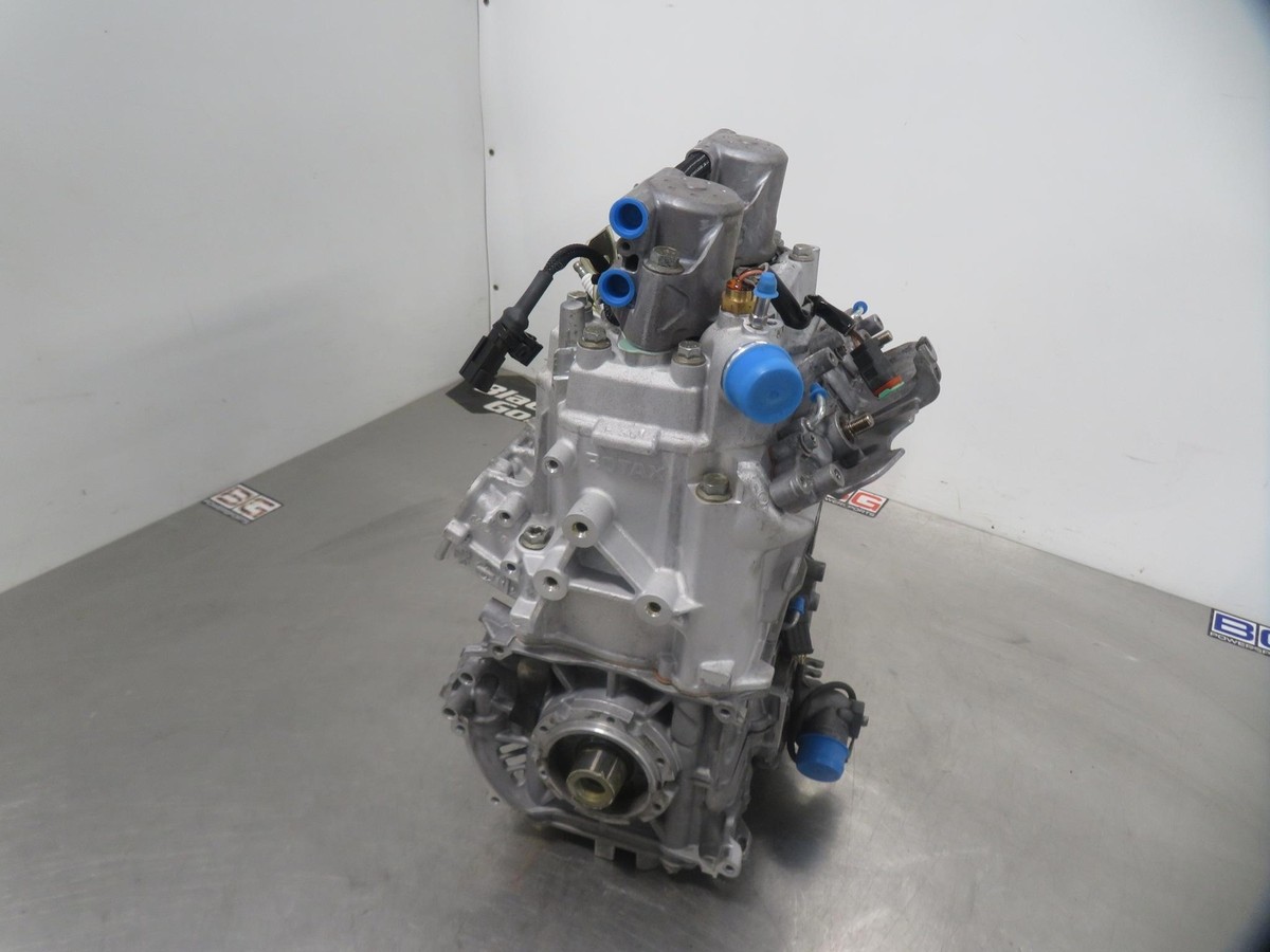 Ski-Doo Motor Engine 2021-2022 Summit 850 E-Tec Turbo X W Ski-Doo Motor Engine 2021-2022 Summit 850 E-Tec Turbo X W