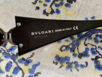 小物 BVLGARI Made in Italy BULGARI COLLECTION OF LEATHER GOODS AND ACCESSORIES SS24