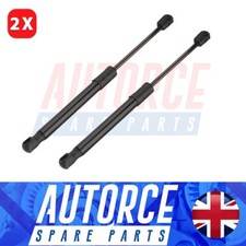 Genuine VEGO Gas Spring Damper Struts For Suzuki Alto Tailgate/Trunk - Pair (2x) 4 thumbnail image
