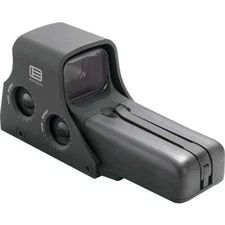 EOTech HWS Holographic Weapon Reflex Sight 552 Military Red Dot 