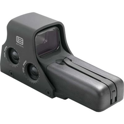 EOTech HWS Holographic Weapon Reflex Sight 552 Military Red Dot | eBay