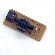 Sensor QM7-1260 Fits For Canon MG7790 MG7180 MG6370 MG7540 MG7100 MG7130 MG7730