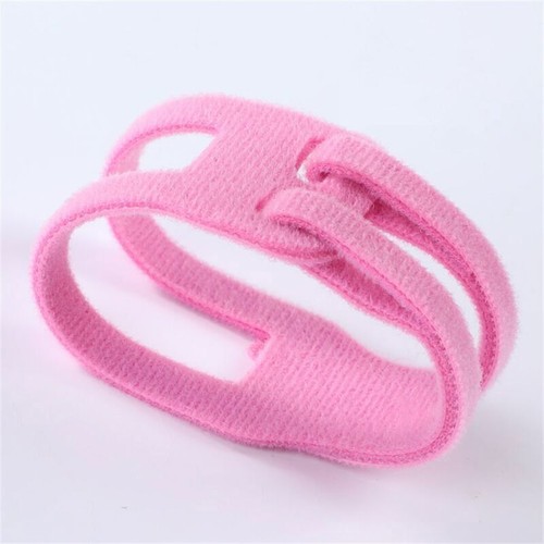 Wrist Support Sports Brace Adjustable Strap Yoga Wrist Band Tear Injury Brace - Picture 11 of 17
