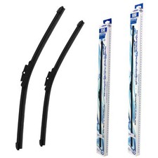 Scheibenwischer für Fiat Multipla 01/06-12/10  - Länge:600 mm und 550 mm | PETEX