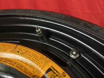 1986 Nissan 300ZX Z31 VG30 Turbo 5 Lug 15