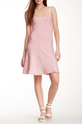 catherine malandrino pink dress Catherine Malandrino