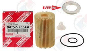 Toyota 04152 yzza4