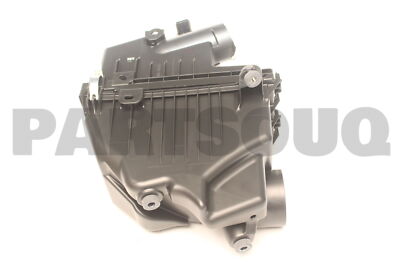 177000Y190 Genuine Toyota CLEANER ASSY, AIR 17700-0Y190 | eBay