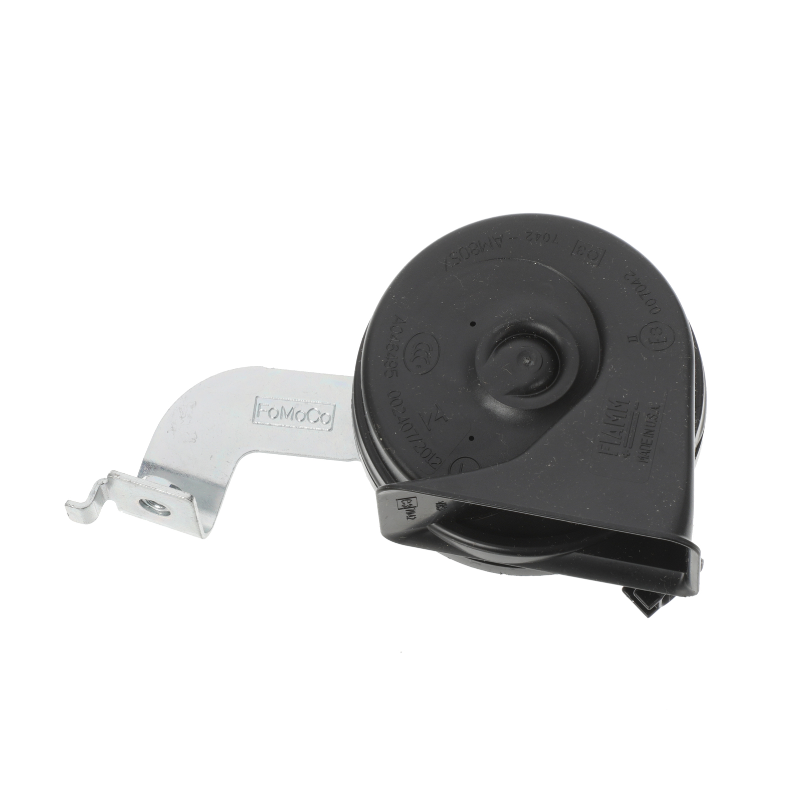 Conjunto de bocina baja para Ford Escape 2018-2019 (N/P JJ5Z-13832-B)