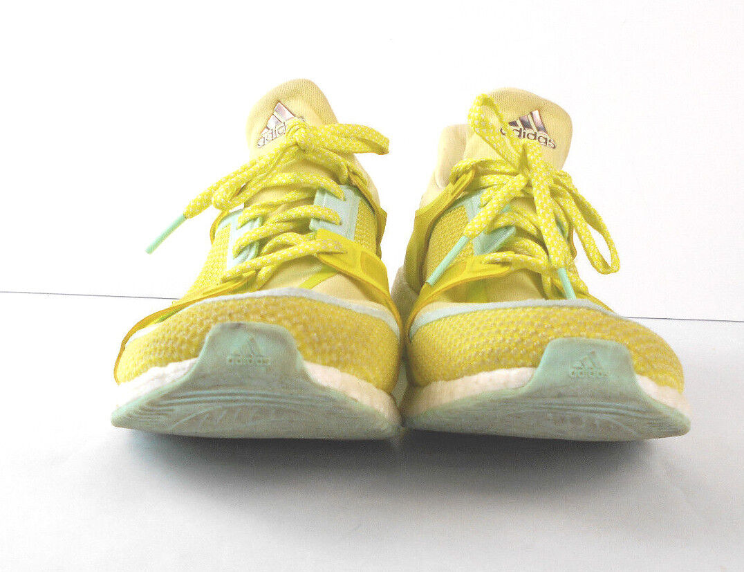 Adidas Pure Boost Endless Energy Men's US 10 Mesh Sneaker Adidas Pure Boost Endless Energy Men's US 10 Mesh Sneaker