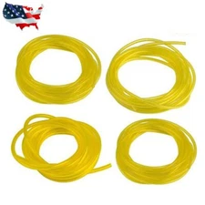 Fuel Line Hose Tygon Tube2 Cycle Small Engine w/ 4 Sizes Tubing For Common