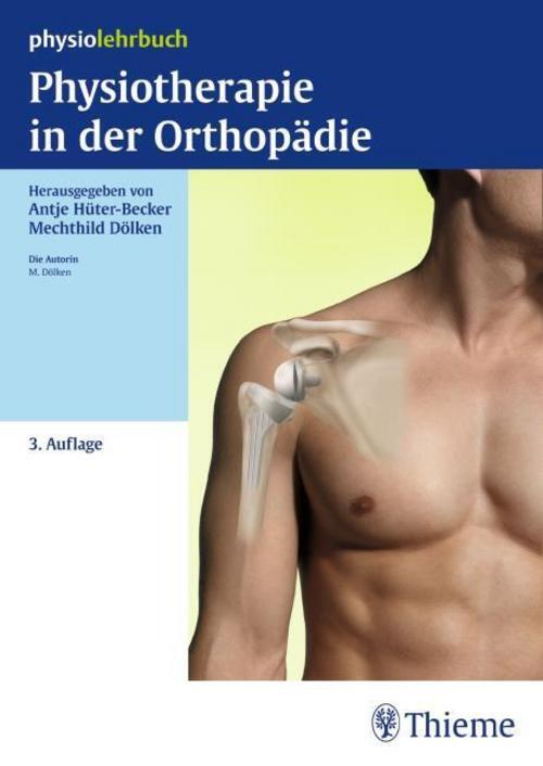 Thumbnail - Physiotherapie In Der Orthopädie Mechthild Dölken