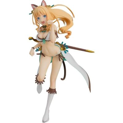 POP UP PARADE Blooming Arsnotria Picatrix Cat Kingdom Ver Non-scale Figure JP