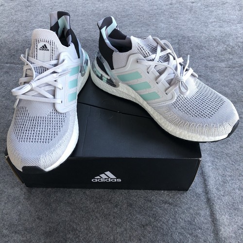adidas ultraboost 20 frost mint