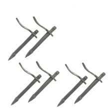 Dutch Pins (Masons Pegs), 2 Pack - 14510