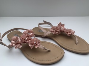 primark strappy sandals