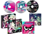 Splatoon2 Original Soundtrack -Octotune- Limited Edition 2CD + BD NEW from JAPAN
