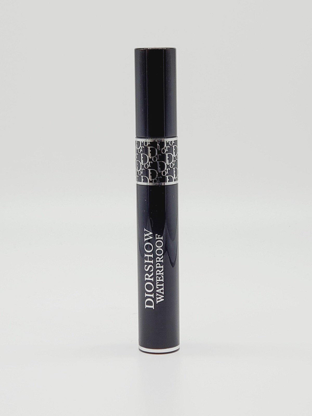dior blue mascara