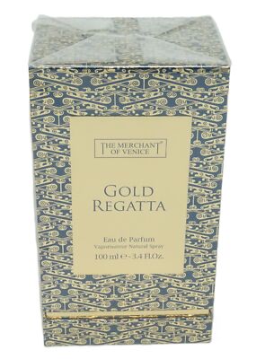 The Merchant of Venice God Regatta Eau de Parfum 100 ml