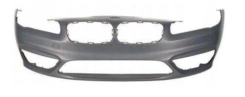 Front Bumper For BMW 2 (F45 F46) 06.2014-