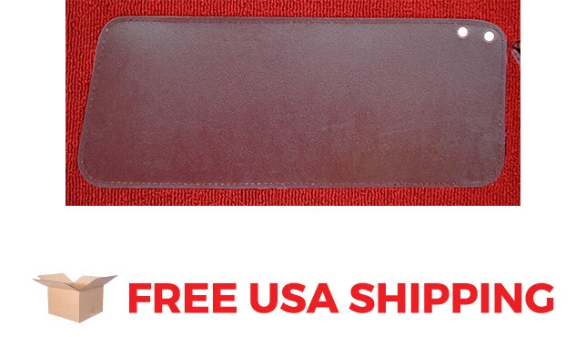 FITS 1953 Buick Roadmaster 2DR Convertible Loop Carpet Foto 3 de 3