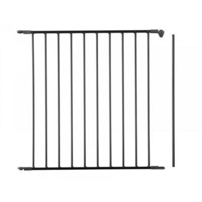 Baby Dan Black Flex/Configur Extension Section