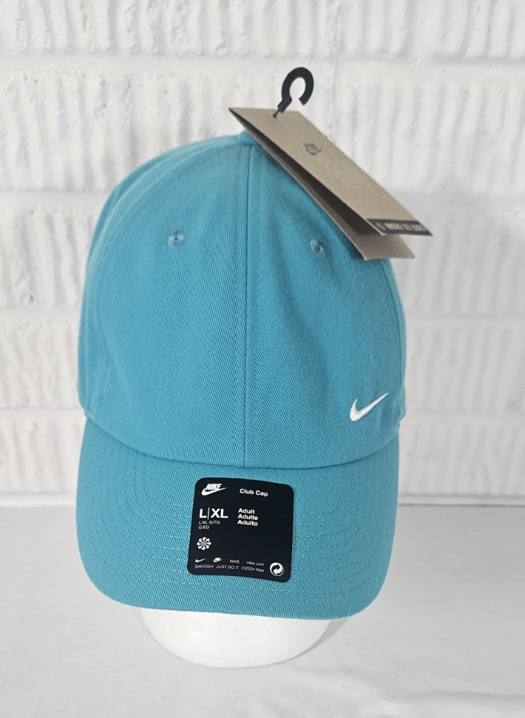 nike adult swoosh cap