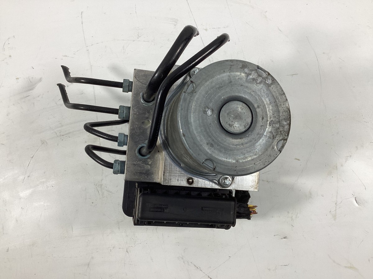 2013-2016 BMW 550i 550I GT XDRIVE - ABS PUMP / Module UNIT