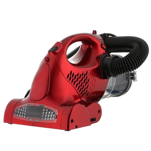 Powersonic HG205 Hunter Lightweight Handheld Bagless 730w Hepa Vacuum