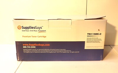 Pack Kit 3 Toner Brother Tn-115 C, M Y | Meses sin interés Pack Kit 3 Toner Brother Tn-115 C, M Y | Meses sin interés
