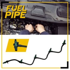 Fuel Injector Leak Off Pipe For Galaxy Focus Mondeo C-Max S-Max Kuga 2.0 TDCI UK