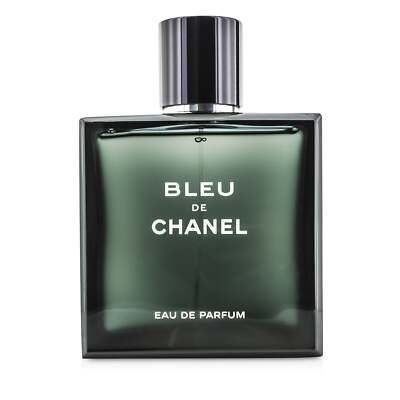 CHANEL Bleu De Chanel 100ml Men's Eau de Parfum for sale CHANEL Bleu De Chanel 100ml Men's Eau de Parfum for sale