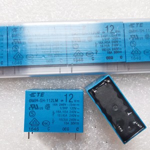 Реле omih sh 112lm Реле omih sh 112lm