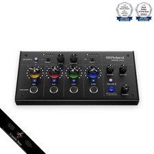 Roland Bridge Cast Gaming Mixers Online Games...