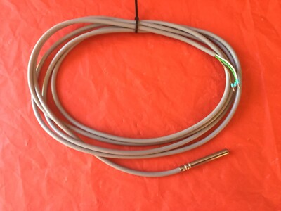 JUMO 902150 Resistance Thermometer Sensor (PT100  90.2150)