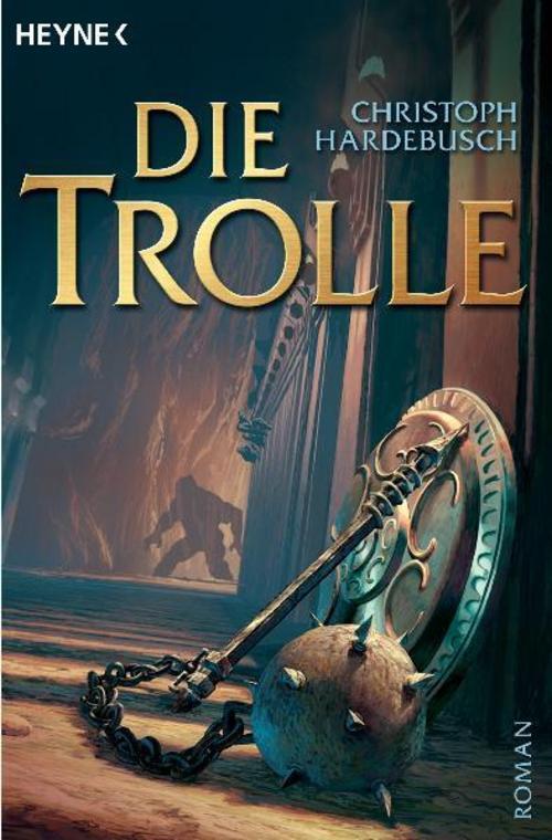 Thumbnail - Die Trolle Christoph Hardebusch