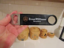 Evan Williams Bar Bottle Opener