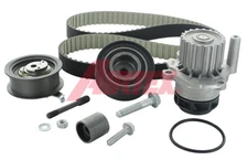 Airtex WPK-177701 Water Pump & Timing Belt Set for SEAT,SKODA,VW