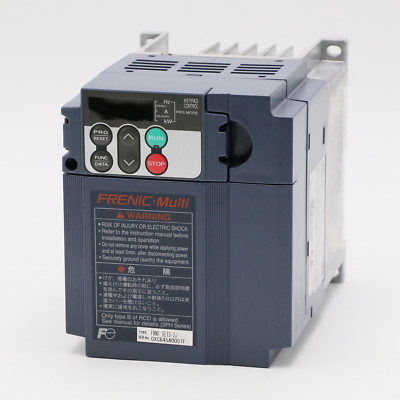Fuji Electric FRN1.5E1S-2J FRENIC-Multi Frequenzumrichter