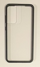 Otterbox Prefix Series Phone Case For Samsung Galaxy S21 FE 5G Black Crystal
