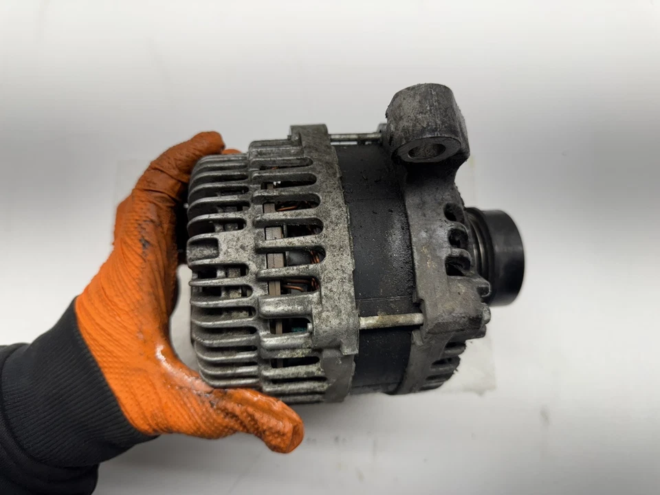Alternador Ford Fusion 2013 2014 2015 2016 2017 2018 2019 2020 tracción delantera 2,5 L Foto 4 de 4