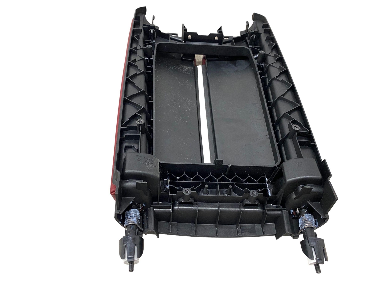 2017-2024 MASERATI LEVANTE OEM CENTER CONSOLE ARMREST STORAGE COMPARTMENT LID