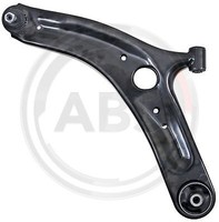 A.B.S. 211850 Lenker, RadaufhäNgung Vorne Links Oben FüR Hyundai KIA